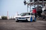 BMW i8 on ADV.1 Wheels (ADV10RMV2SL) 2015 года